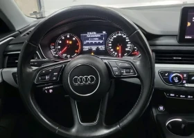 Audi A4 2.0 TFSi * QUATTRO * ПОДГРЕВ * СЕРВИЗНА ИСТОРИЯ *  | Auto.bg — изображение 9