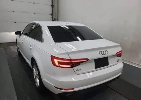 Audi A4 2.0 TFSi * QUATTRO * ПОДГРЕВ * СЕРВИЗНА ИСТОРИЯ *  | Auto.bg — изображение 5