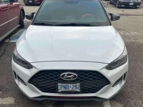 Hyundai Veloster  * Turbo * CARFAX * ЦЕНА ДО БГ - 12500 € / 24447.88 лв. - 62458540 4