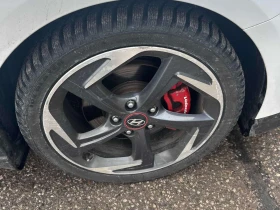 Hyundai Veloster  * Turbo * CARFAX * ЦЕНА ДО БГ - 12500 € / 24447.88 лв. - 62458540 6