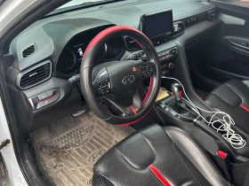 Hyundai Veloster  * Turbo * CARFAX * ЦЕНА ДО БГ - 12500 € / 24447.88 лв. - 62458540 7