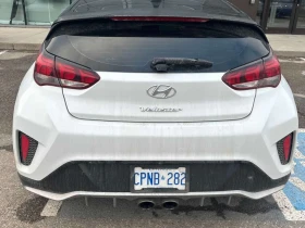 Hyundai Veloster  * Turbo * CARFAX * ЦЕНА ДО БГ - 12500 € / 24447.88 лв. - 62458540 5