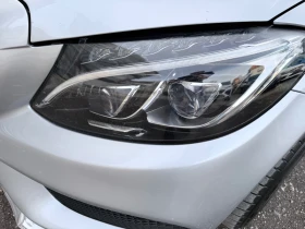 Mercedes-Benz C 220 4-matik  - 14000 € / 27381.62 лв. - 91098508 13