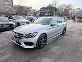 Mercedes-Benz C 220 4-matik 
