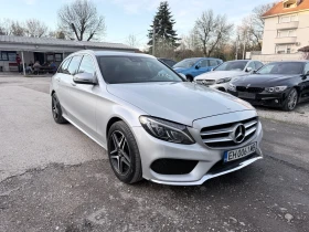 Mercedes-Benz C 220 4-matik  - 14000 € / 27381.62 лв. - 91098508 3