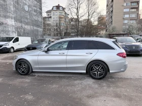 Mercedes-Benz C 220 4-matik  - 14000 € / 27381.62 лв. - 91098508 8