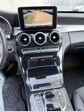 Mercedes-Benz C 220 4-matik  - 14000 € / 27381.62 лв. - 91098508 14