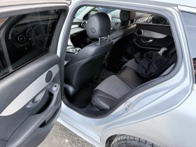 Mercedes-Benz C 220 4-matik  - 14000 € / 27381.62 лв. - 91098508 10