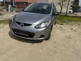 ����� �� �������� �� Mazda 2 1.3 ������ 90 ���. ��