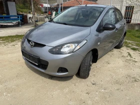 Mazda 2 1.3 бензин 90 хил. Км | Auto.bg — изображение 9