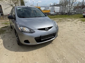 ����� �� �������� �� Mazda 2 1.3 ������ 90 ���. ��
