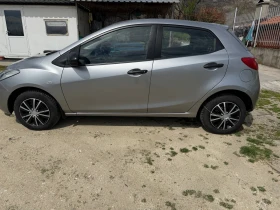 Mazda 2 1.3 бензин 90 хил. Км | Auto.bg — изображение 6
