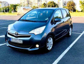 Toyota Verso S Full * Panorama * Keyless Go *  - 4999 € / 9777.19 лв. - 29268491 4