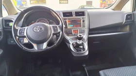 Toyota Verso S Full * Panorama * Keyless Go *  - 4999 € / 9777.19 лв. - 29268491 6