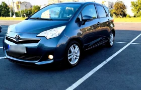 Toyota Verso S Full * Panorama * Keyless Go * 
