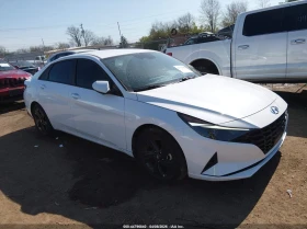 ������ Hyundai Elantra