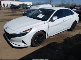 Hyundai Elantra 2.0l SEL IVT * ������ ���� �� ��* ����� �� ���*  | Mobile.bg � ����� ������ 2