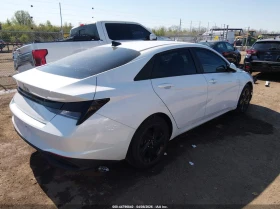 Hyundai Elantra 2.0l SEL IVT * ������ ���� �� ��* ����� �� ���*  | Mobile.bg � ����� ������ 4