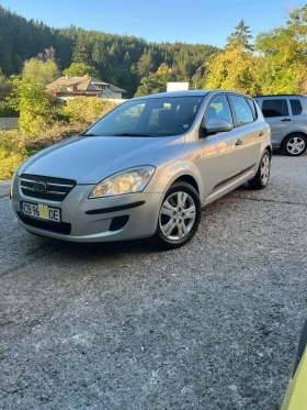 Kia Ceed | Mobile.bg � ����� ������ 6