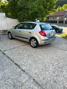 Kia Ceed | Mobile.bg � ����� ������ 5
