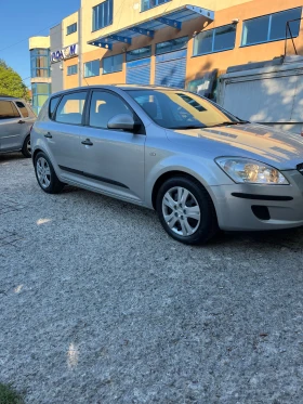 Kia Ceed | Mobile.bg � ����� ������ 2