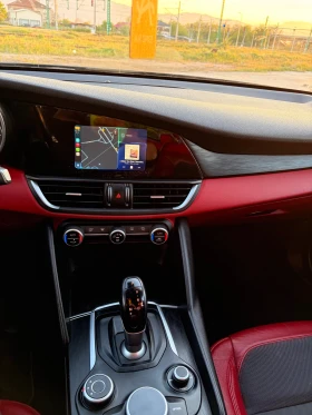 Alfa Romeo Giulia 2.2 JTD 180 | Mobile.bg � ����� ������ 12