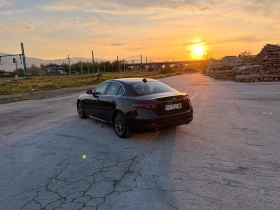 Alfa Romeo Giulia 2.2 JTD 180 | Mobile.bg � ����� ������ 6