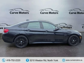 ������ BMW 430