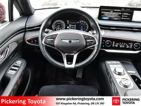 Genesis GV70 2.5T Prestige AWD | Mobile.bg � ����� ������ 9