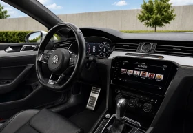 VW Arteon 4MOTION * R LINE * MASSAGE * 360 CAMERA * ������� | Mobile.bg � ����� ������ 8