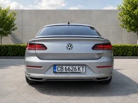 VW Arteon 4MOTION * R LINE * MASSAGE * 360 CAMERA * ������� | Mobile.bg � ����� ������ 5