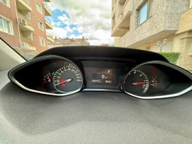 Peugeot 308 SW - 8650 € / 16917.93 лв. - 68013844 10