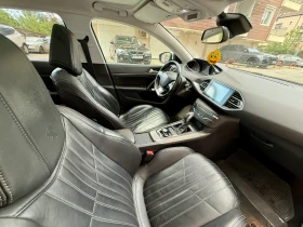 Peugeot 308 SW - 8650 € / 16917.93 лв. - 68013844 7