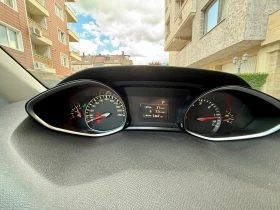 Peugeot 308 SW - 8650 € / 16917.93 лв. - 68013844 11