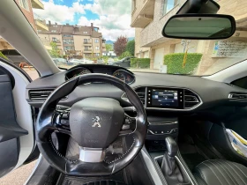Peugeot 308 SW - 8650 € / 16917.93 лв. - 68013844 8