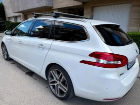 Peugeot 308 SW - 8650 € / 16917.93 лв. - 68013844 3