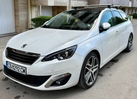 Peugeot 308 SW - 8650 € / 16917.93 лв. - 68013844 1
