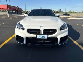 BMW M2 * * CARFAX * * АВТО КРЕДИТ * *  | Auto.bg — изображение 2