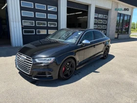 Audi S3 2.0 TFSI* Progressiv* АвтоКредит* (ЦЕНА ДО БГ) | Auto.bg — изображение 2