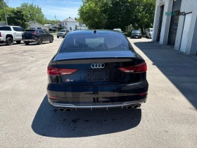 Audi S3 2.0 TFSI* Progressiv* АвтоКредит* (ЦЕНА ДО БГ) | Auto.bg — изображение 7