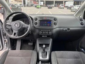 VW Golf Plus 1.6 TDI DSG - 6999 € / 13688.85 лв. - 11976299 9