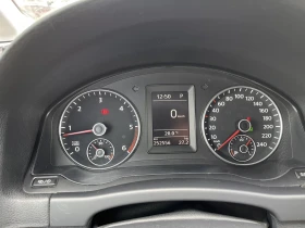 VW Golf Plus 1.6 TDI DSG - 6999 € / 13688.85 лв. - 11976299 10
