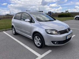 VW Golf Plus 1.6 TDI DSG