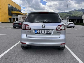 VW Golf Plus 1.6 TDI DSG - 6999 € / 13688.85 лв. - 11976299 4