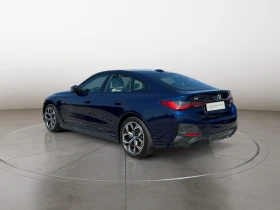BMW i4 40e M sport Laser Hud 360 DA pro Harman Kardon - 36900 € / 72170.13 лв. - 75570082 5