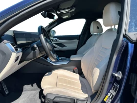 BMW i4 40e M sport Laser Hud 360 DA pro Harman Kardon - 36900 € / 72170.13 лв. - 75570082 10