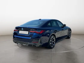 BMW i4 40e M sport Laser Hud 360 DA pro Harman Kardon - 36900 € / 72170.13 лв. - 75570082 7