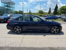 BMW 340 HARMAN KARDON* HEAD-UP* ПОДГРЕВ* ШИБИДАХ* CARFAX  - 15000 € / 29337.45 лв. - 91506482 5