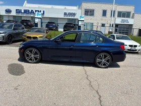 BMW 340 HARMAN KARDON* HEAD-UP* ПОДГРЕВ* ШИБИДАХ* CARFAX  - 15000 € / 29337.45 лв. - 91506482 4