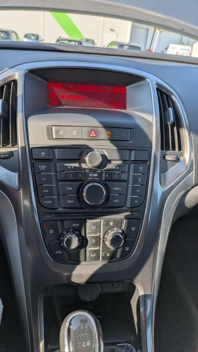 Opel Astra J 1.4 газ/бензин - 4900 € / 9583.57 лв. - 39335890 10